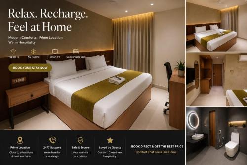 La Riviera Suites