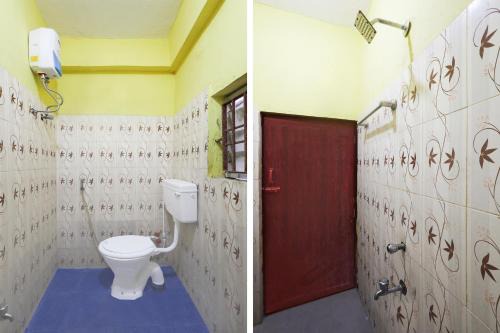 Collection O Velachery Railway Junction Formerly Vijay Guest House