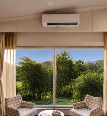 ELIVAAS Signature Raj Suites Pet-Friendly Hotel Suite with Pvt Pool & Aravalli Hill Views