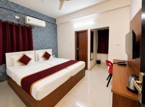 Hotel Royal Platinum Suites