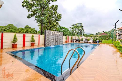 J S Farm Resort