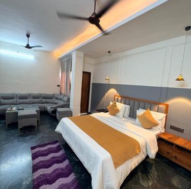JYOTI HOTEL, A UNIT Of JMPL