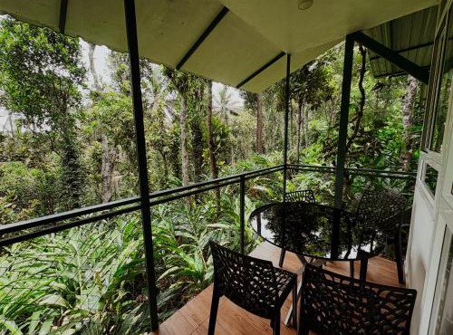 SpiceBuds FarmStay - Ramakkalmedu