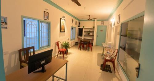 Kattil Chennai in Chennai