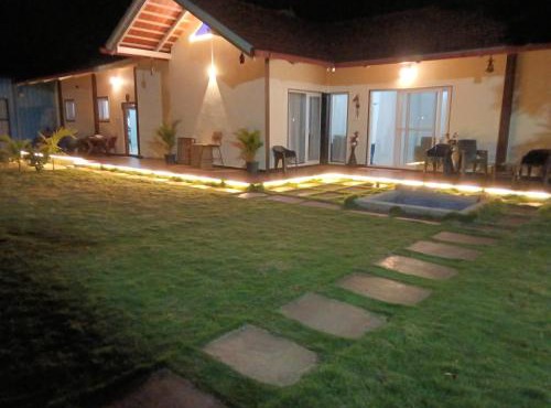 Vyana Homestay