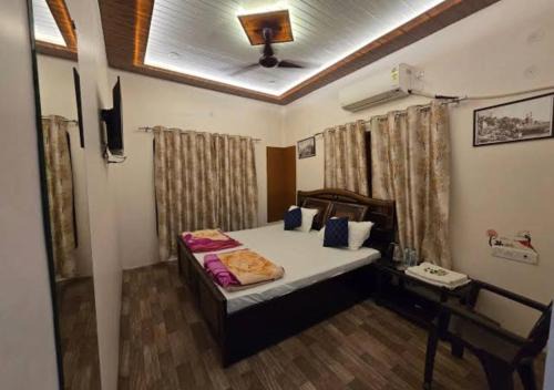 SoulStay Vrindavan