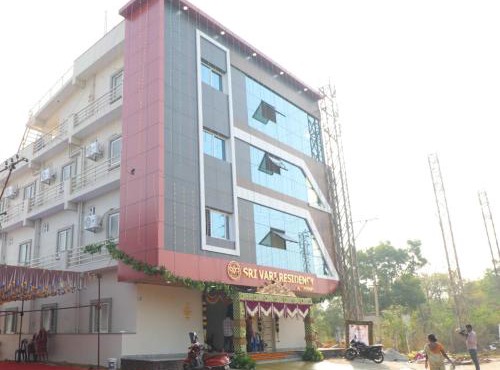 Srivari Residency