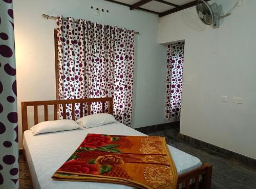 Greenways Home Stay