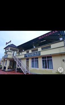 The Amar Palace