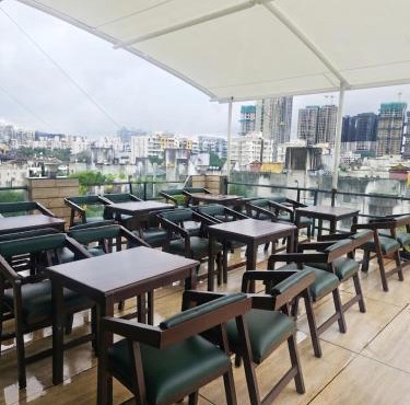 Hotel Pune Grand
