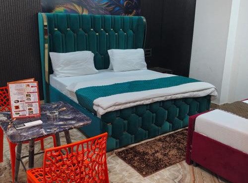 Perfact Hotel in Main Bazar EURO