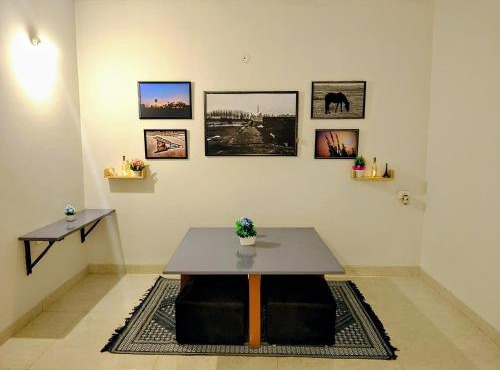Wanderers Den Homestay