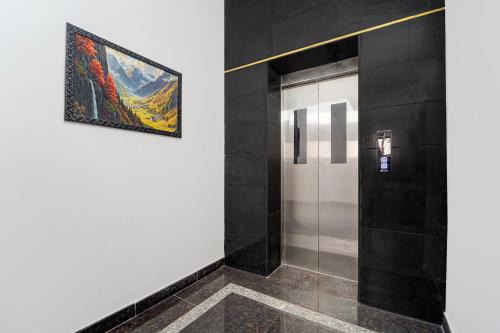 Dancenter Legacy Inn Apartment - Saravanampatti Tech hub in Coimbatore