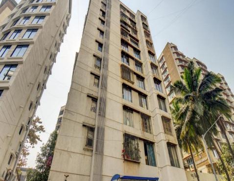 Abode Homes Service Apartments BKC