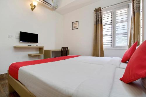 Hotel O SLN Homes