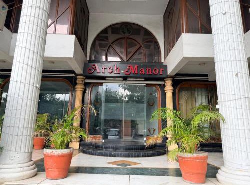 Arch Manor,Bhopal