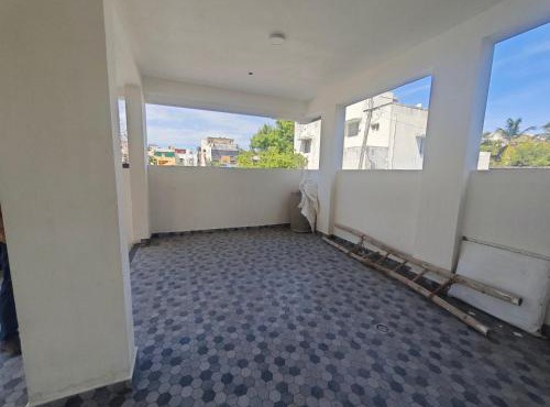 Fully Furnished Apartment near Chennai Trade Center