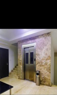 Hotel Swarnas