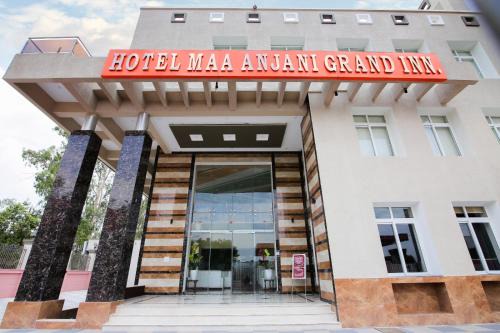 Hotel Maa Anjani Grand Inn