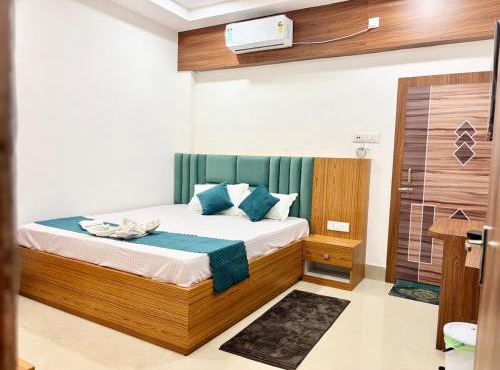 Sk Lodge Vip branch in Guwahati