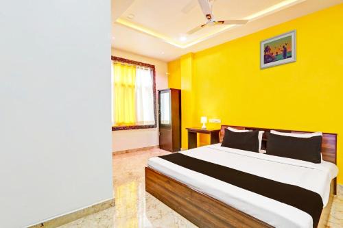 Hotel O Stayo