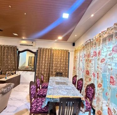 Nihu villa 4 bhk