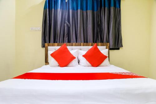 Hotel O Pritesh Inn in Nagpur