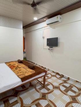 Anandvan Farm & Resort