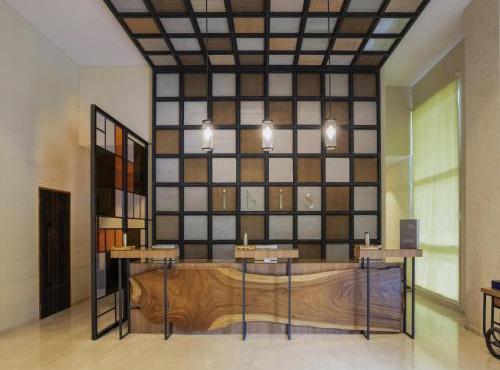 ibis Mumbai Vikhroli - An Accor Brand