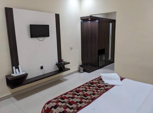Galaxy Resort in Bareilly
