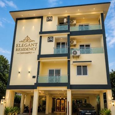 Elegant Residency Chromepet