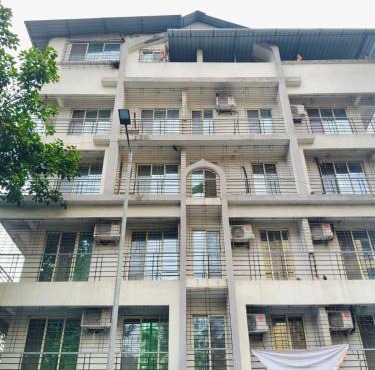 HOTEL SAI NIDHI SUPREME - Nalanda