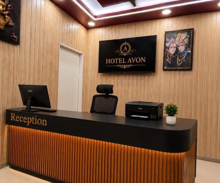 Hotel Avon