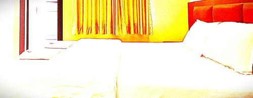 The Lamtey Hotel