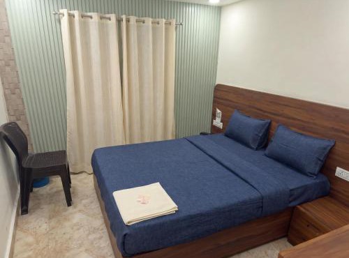FabHotels Alderstone in Bangalore