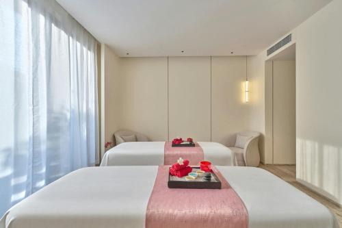 InterContinental Chennai Mahabalipuram Resort by IHG
