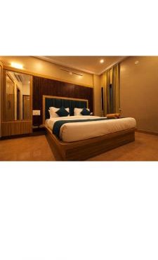 Hotel venus inn sajjangarh