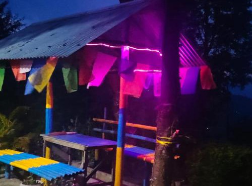 Sangdoma Homestay By StayApart in Kalimpong