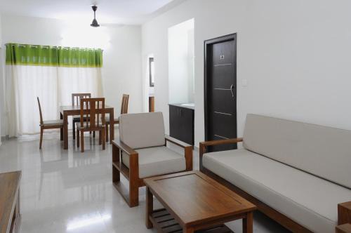 BigStay Apart Hotel