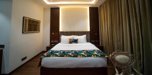 Oraka by My Downtown Aura Hotel