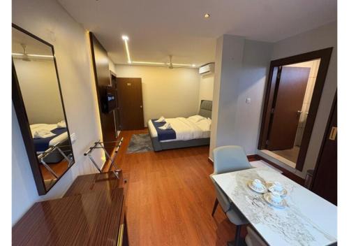 Kanak Residency Kuthuparamba