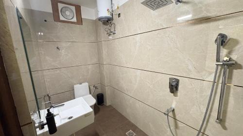 Hotel Bliss Kashi