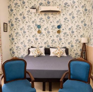 The Boho Heritage Haveli