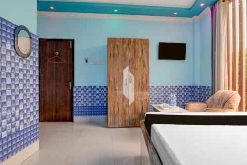 Hotel O Meridian