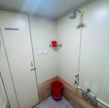 HAVEN Residency