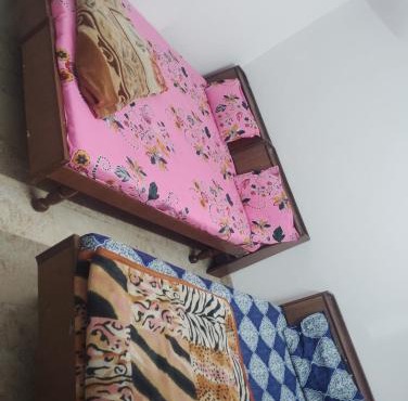 Temple Side Residency Hotel in Amritsar