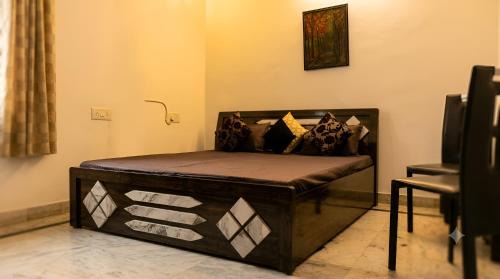 UrbanNest Stays Boutique Studio Hazratganj