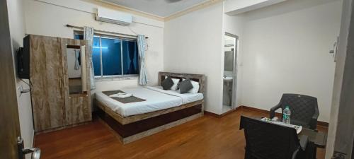M A P Hotel