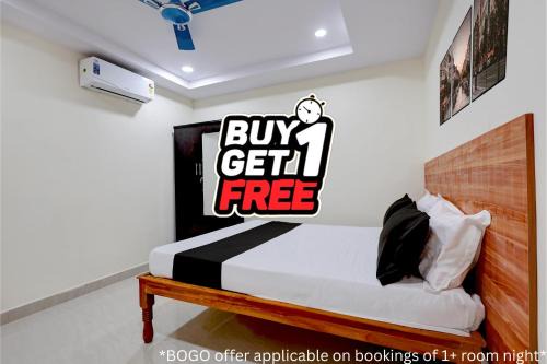 Collection O Guntur Junction Formerly Aditya Grand Inn