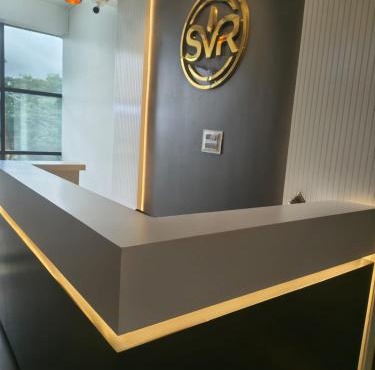 Srivari Residency